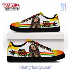 Bob Marley One Love Stan Smith