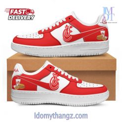 Chick fil A Air Force 1