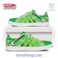 Ghostbusters Stan Smith