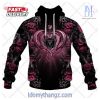 Inter Miami CF 2023 Leagues Cup Champion 3D Hoodie
