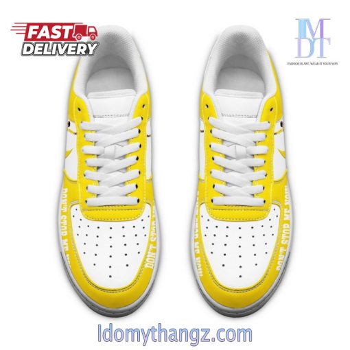 Queen Don’t Stop Me Now Freddie Mercury Air Force 1