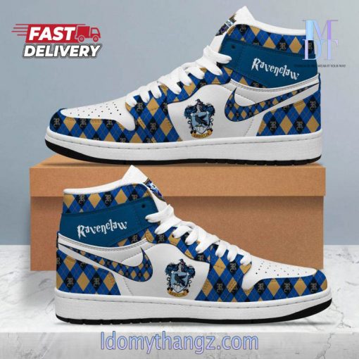 Ravenclaw Air Jordan 1