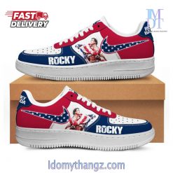 Rocky Air Force 1