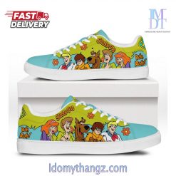 Scooby Doo Ruh Roh Stan Smith
