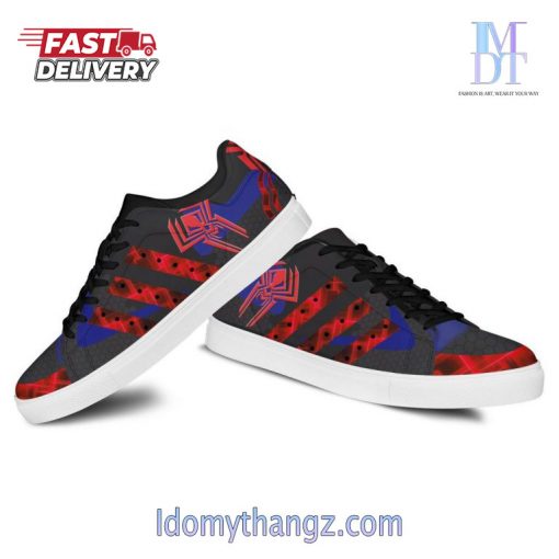 Spider Man Stan Smith