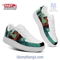 The Last Of Us Air Force 1