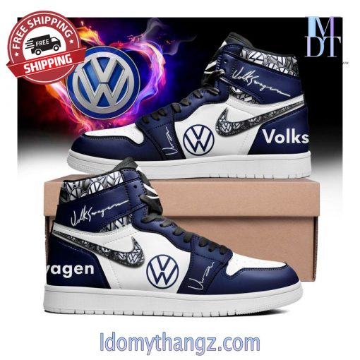 Volkswagen Air Jordan 1