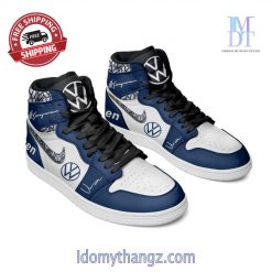 Volkswagen Air Jordan 1