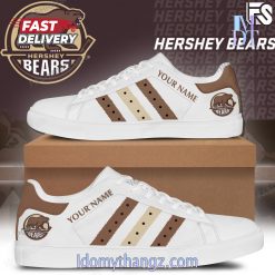 AHL Hershey Bears Custom Name Stan Smith