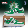 Boston Celtics Champion 2024 Custom For Fan Air Force 1