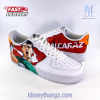 Lady Whistledown Society Papers Air Force 1 Sneaker