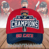 Florida Panthers Champions 2024 Cap