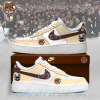 PREMIUM Willie Mays 24 Forever Air Force 1