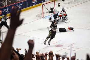Hershey Bears Secure Consecutive Calder Cup Titles in Overtime Thriller