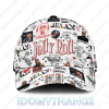 Jelly Roll Son Of A Sinner Classic Cap