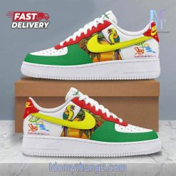 Jimmy Buffett Breathe In Breathe Out Move On Air Force 1