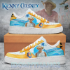 Kenny Chesney Live A Little Air Force 1