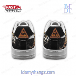 PREMIUM DLPR Air Force 1 SNEAKER 2