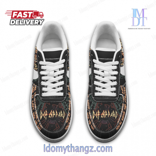 PREMIUM DLPR Air Force 1 SNEAKER