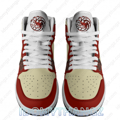 PREMIUM House Of The Dragon Fire Blood Air Jordan Sneaker 2