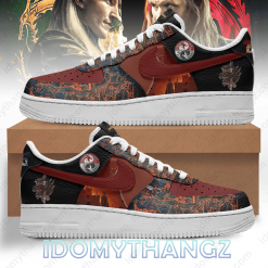 PREMIUM House Of The Dragon Movie Air Force 1