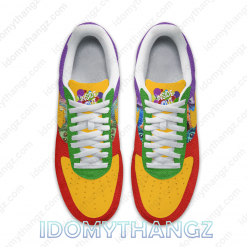 PREMIUM Inside Out Movie Air Force 1 3