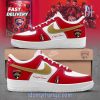 AHL Hershey Bears Personalized Air Force 1