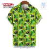 Poop Party Hawaiian Shirt