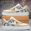 Stevie Nicks Bella Donna Air Force 1 Sneaker
