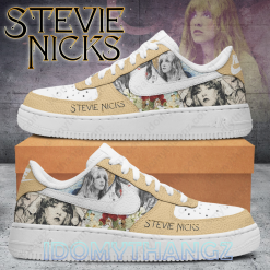 Stevie Nicks Edge Of Seventeen Air Force 1