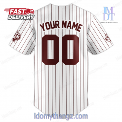 Texas A&M Baseball Limited Jersey 2024 3