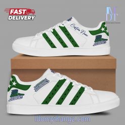Special New Champions Kelly Cup 2024 Florida Everblades Stan Smith Shoes
