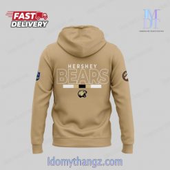 Hershey Bears Final 2024 Hoodie