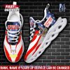 US Air Force Max Soul Shoes