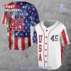 Texas A&M Aggies Baseball Jersey 2024