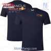Red Bull Racing 2024 Team Set Up T-Shirt