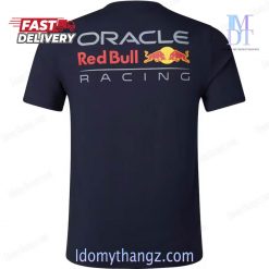 Racing Red Bull F1 Team T-Shirt