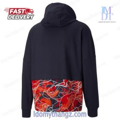 Puma x Red Bull F1 Team Night Sky Hoodie