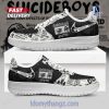 Suicideboys Either Hated or Ignored Air Force 1