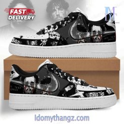 Suicideboys Live Fast Die Whenever Air Force 1