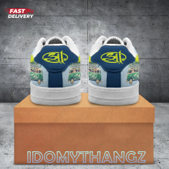 311 Hang Out Air Force 1 3