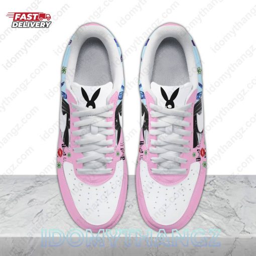 Ariana Grande Thank U Next Nike Air Force 1