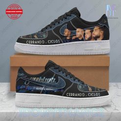 Aventura Cerrando Ciclos Air Force 1 Sneakers