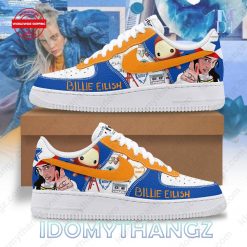 Billie Eilish Everything I Want Air Force 1