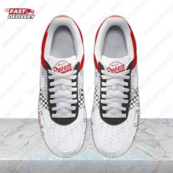 Cars I Am Speed Limited Nike Air Force 1