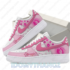 Chappell Roan Femininomenon Air Force 1