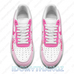 Chappell Roan Femininomenon Air Force 1 3