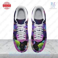 Coldplay Alien Somewhere Limited Air Force 1