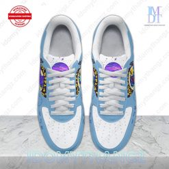 Coldplay The Weirdos Limited Air Force 1