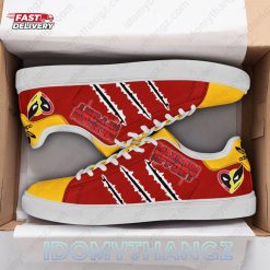 Deadpool And Wolverine Maximum Effort Stan Smith